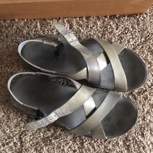 Chaco sandals